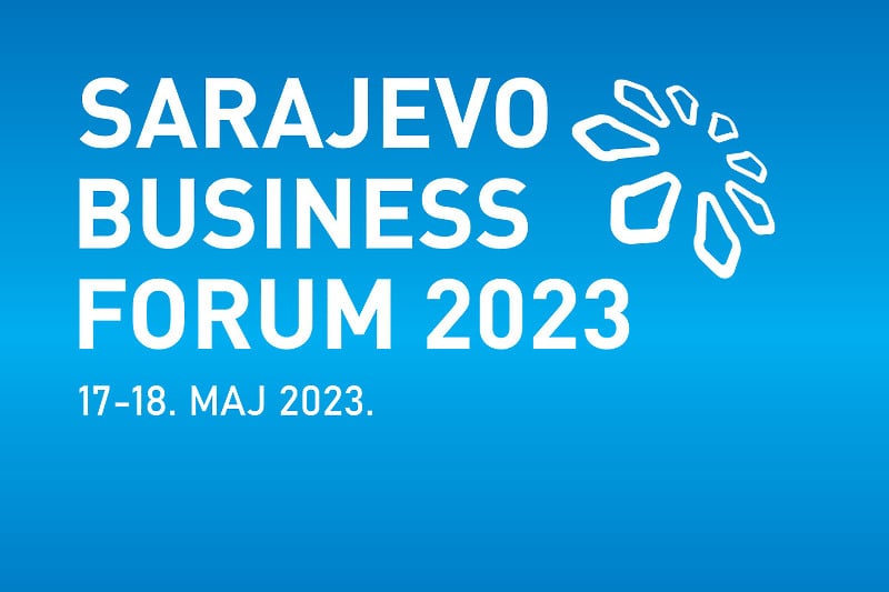 “Sarajevo Business Forum”: Susreti znanja, ideja i iskustava…
